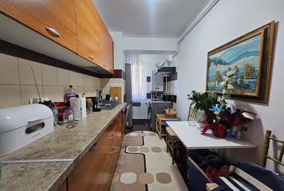 Apartament cochet cu 2 camere, parter înalt – lângă Vivo Mall - 5