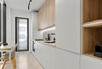 [POSIBILITATE RATE - SPLAIUL UNIRII] Apartament 2 camere decomandat - 2