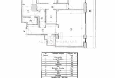 Kiseleff 16 | 4 Camere - 20