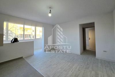 Apartament renovat cu 3 camere, open space, etaj intermediar, Lipovei - 2