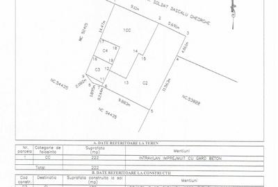 Dobroesti, vila din locul unde linistea si distractia au aceeasi adresa - 9