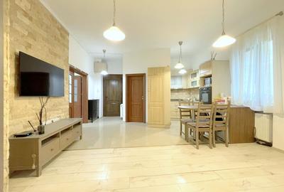 Apartament 3 camere, garaj si boxa - zona Centrala-Prefectura - 3