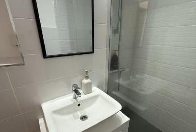 ► Faleza NORD 2 Camere Decomandate 53m² Renovat Mobilat Utilat Centrala - 7