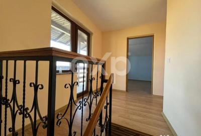 Casă cu 4 camere cu Canalizare în Mălureni - 13