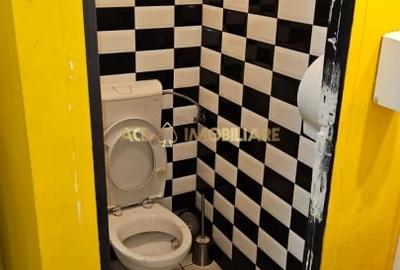 Spațiu comercial, de 220 mp, în Unirii - 9