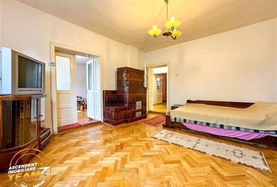 Casă individuală cu 3 camere cu Canalizare în Simeria - 4
