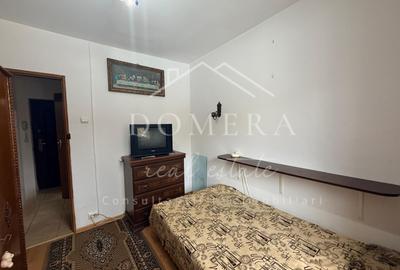 Apartament cu 2 camere semidecomandat, mobilat în Apărătorii Patriei - 3