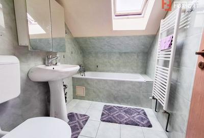 Apartament cu 2 camere de vanzare in Timisoara, zona Aradului - 8