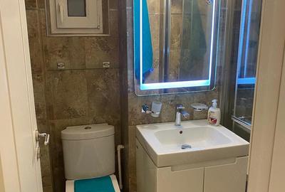 Apartament cu 3 camere decomandat în Ultracentral - 6