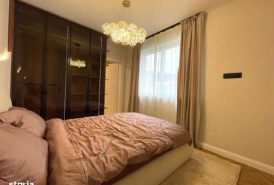 Apartament cu 3 camere în Luna - 9