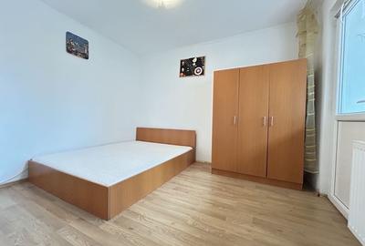 Apartament 2 camere Casa de Cultura - centrala termica | bloc 1978 - 2