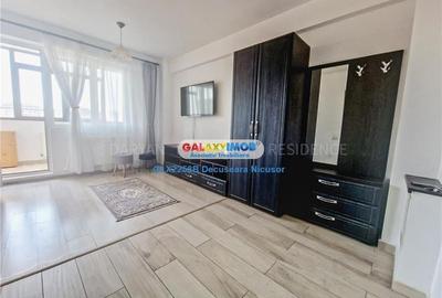 Garsoniera dubla Militari Residence Mobilata,Utilata 56.500 Euro - 32