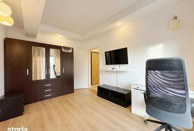 Apartament cu 2 camere în Ștefăneștii de Jos - 10