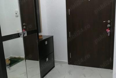 Inchiriez apartament 2 camere Zona PACII, Rotar Park Residence - 2