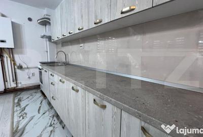 Apartament cu 2 camere decomandat în 1 Mai - 1