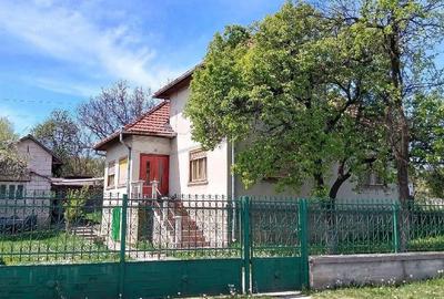 Casă cu Teren 3000 Mp în Central - 3