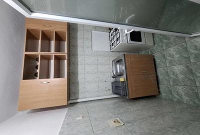 Garsonieră decomandată în Alfa - 3