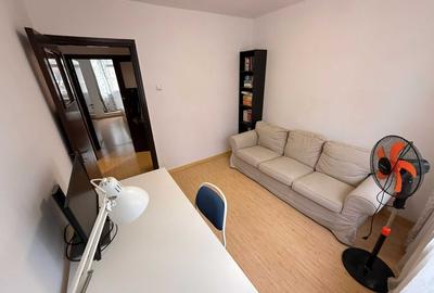 Apartament cu 3 camere semidecomandat în Drumul Taberei - 7