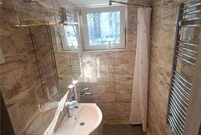 Apartament cu 2 camere, mobilat în Romană - 6