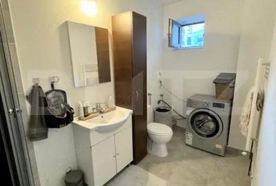 Apartament cu 2 camere semidecomandat în Mărăști - 8