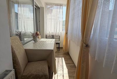 Apartament cu 2 camere decomandat în Florești