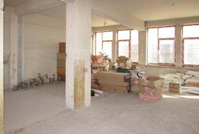Birou, de 1,440 mp, în Bartolomeu - 7