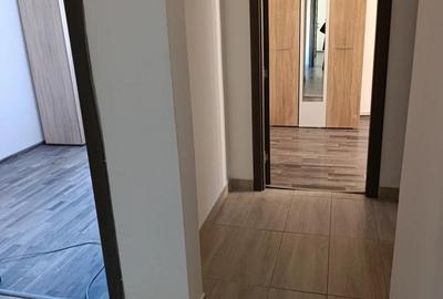 Apartament decomandat Darmanesti - 13