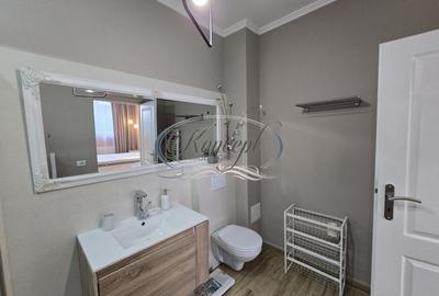 Apartament  pet friendly cu gradina proprie, zona Roata Faget - 10