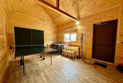 Casă cu 6 camere cu Teren 1150 Mp în Bălcești (Beliș) - 7