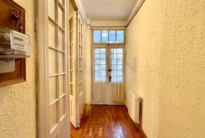 Apartament cu 5 camere semidecomandat în Cotroceni - 13