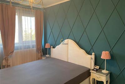 Apartament cu 2 camere semidecomandat, mobilat în Craiovei - 6