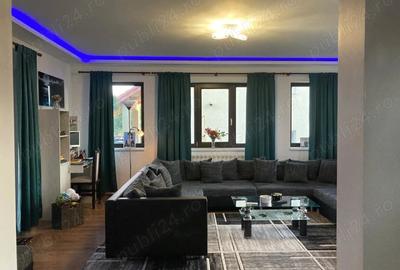 Casă cu 3 camere cu Teren 1000 Mp în Central - 10
