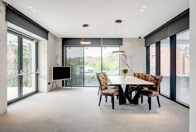 Pines Residence | Apartament high-end, 5 camere, 211 mp, terasă, pădurea Băneasa Pines Residence | Apartament high-end, 5 camere, 211 mp, terasă, pădurea Băneasa - 13