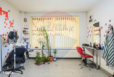 Casă cu 7 camere cu Teren 860 Mp în Central - 15