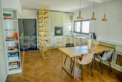 Apartament 2 camere cu vedere catre mare - 4