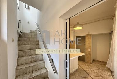 Vila P 1E, 5 camere, teren 234 mp, zona centrala, Ploiesti - 36