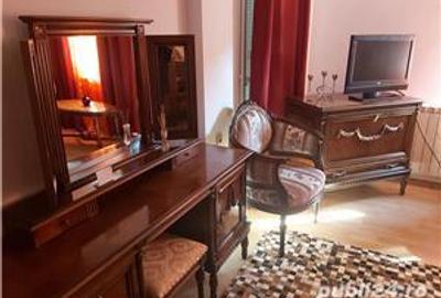 Casă cu 6 camere în Central - 7