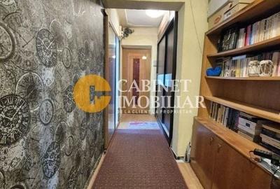 Apartament 4 camere – Rond Vechi, 97 mp, luminos și spațios - 6