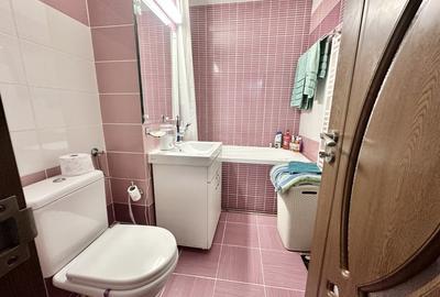 Apartament 3 camere, 2 bai - Mobilat si utilat - Zona Lipovei - 10