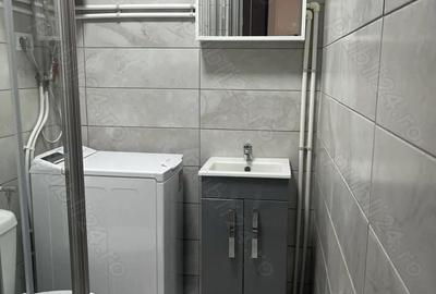 Garsonieră semidecomandată în UMT - 2