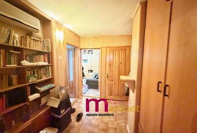 Apartament cu 2 camere decomandat în Central - 1