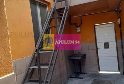 Casă cu 3 camere cu Teren 170 Mp în Dudești - 8