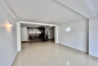 Iancului / Vatra Luminoasa / Spatiu de birou tip duplex 6 camere / 200 Mp - 4