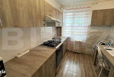 Apartament cu 3 camere în Independenței - 8