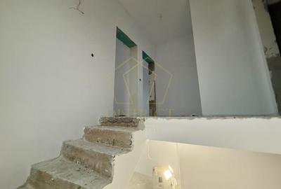 Duplex cu perete dublu cu toate utilitatile | Sanandrei - 10