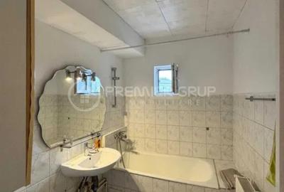 Apartament cu 2 camere, mobilat în Nicolina - 5