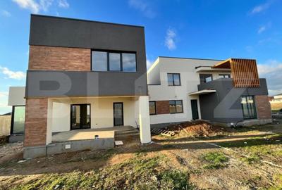 Casă cu 3 camere cu Teren 330 Mp în Central - 3
