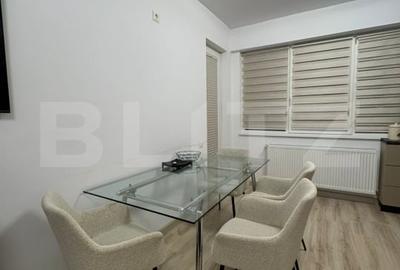 STUDIO Metrou Preciziei + Loc de parcare inclus - 2