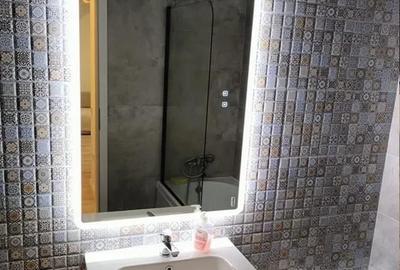 AP. 2 CAMERE APARATORII PATRIEI, PRIMA INCHIRIERE, LOC PARCARE, METROU - 7