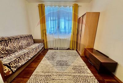 Vanzare apartament 3 camere zona Crangasi - 5